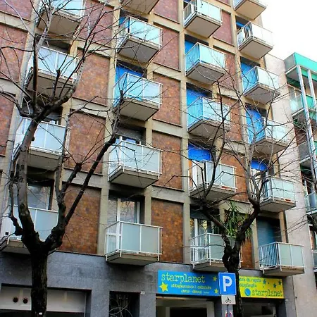 Casa Mila Apartment Lecco Exterior photo